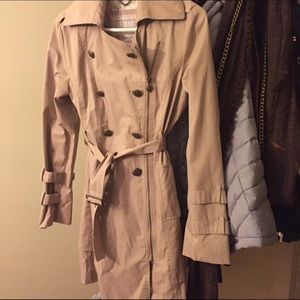 Guess Spring pea coat