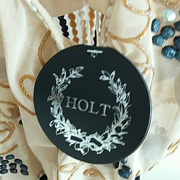 Holt Miami Dress - Picture 4 of 4