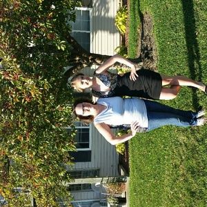 Meet your Posher, Jennifer