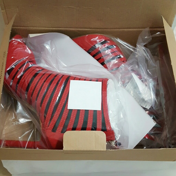 Zara shoes (6604) - Picture 3 of 4