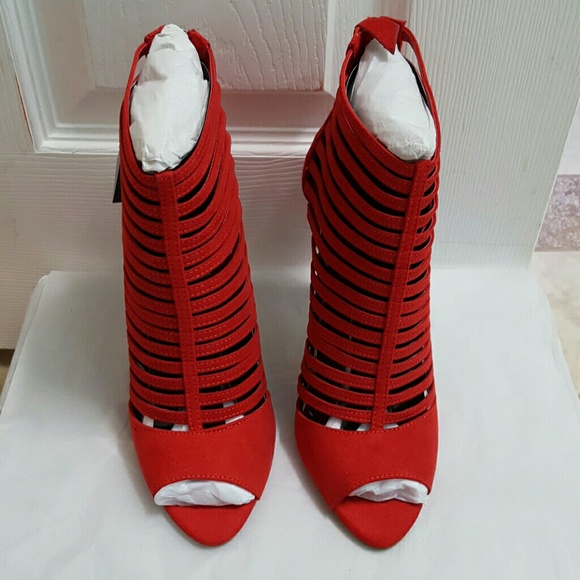 Zara shoes (6604) - Picture 4 of 4