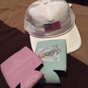 Really cute Lauren James accessories!