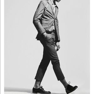 Meet your Posher, Evan