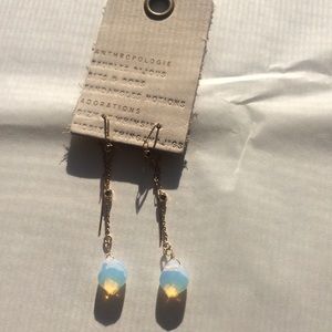 Anthropologie Earrings
