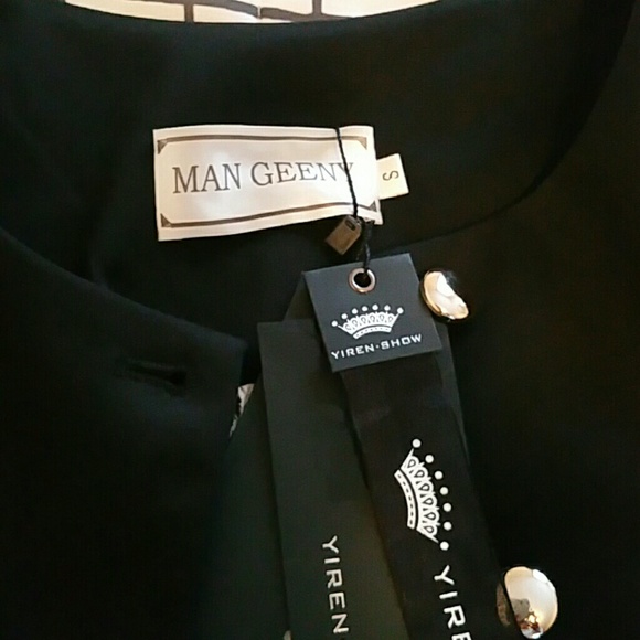 Button down dress - Picture 2 of 4