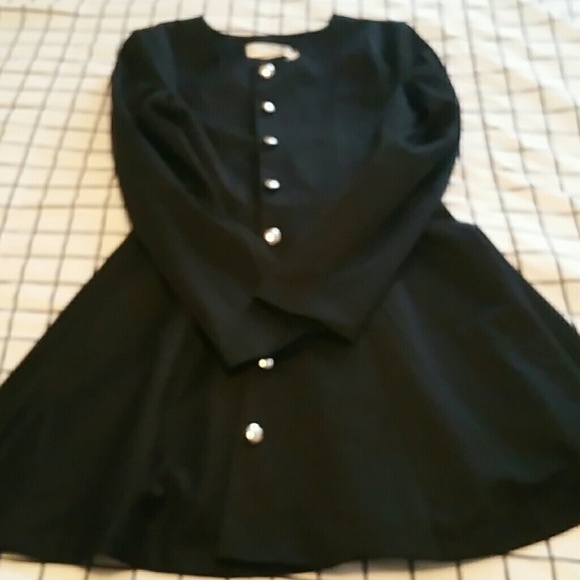 Button down dress - Picture 4 of 4
