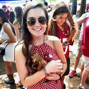 Meet your Posher, Robin