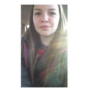 Meet your Posher, Grace