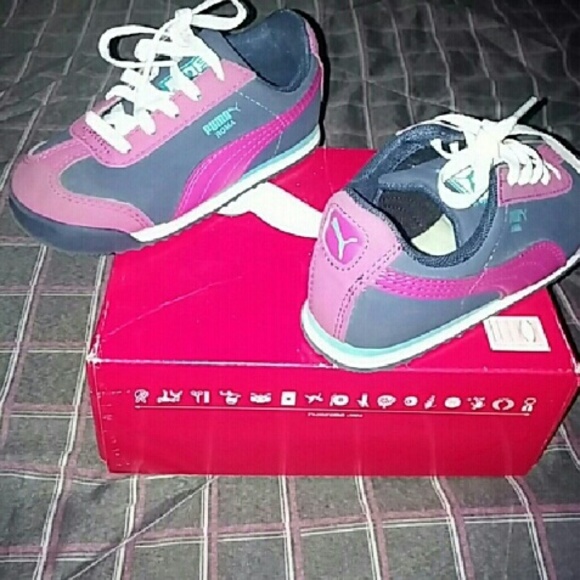 Puma - Picture 3 of 3