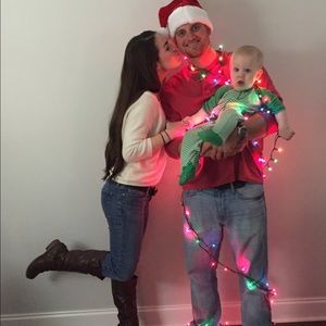 Meet your Posher, Michaela