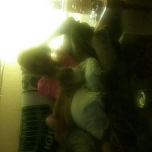 Meet your Posher, Barbara