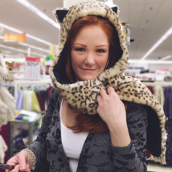 Meet your posher, TresVrai! - Picture 2 of 3