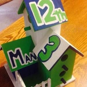 Meet your Posher, Barbara