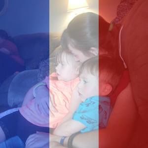 Meet your Posher, Ashly