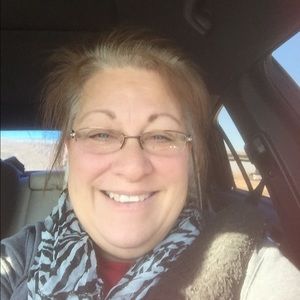 Meet your Posher, Tracy