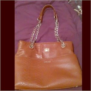 Guess Purse brown