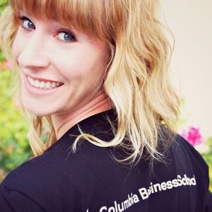 Meet your Posher, Rachel