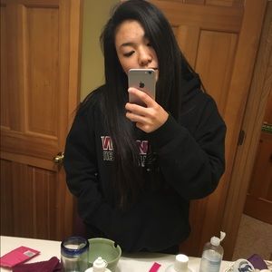 Meet your Posher, Clare