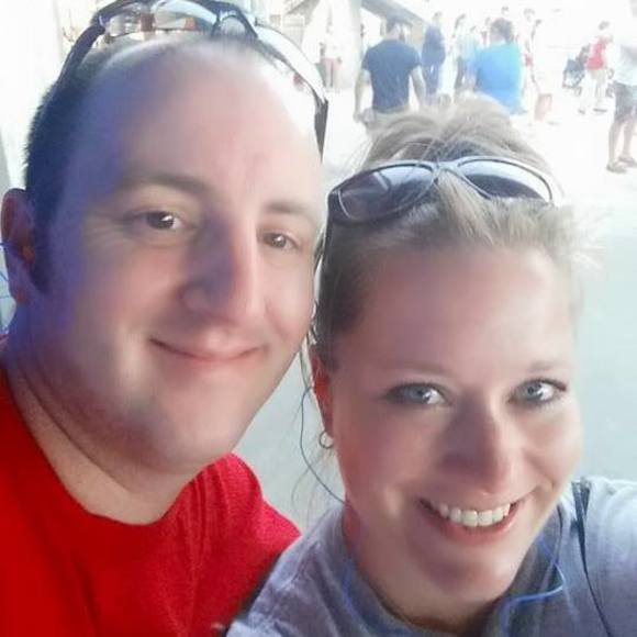 Meet your Posher, Shannon