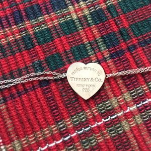 Tiffany and Co. Bracelet