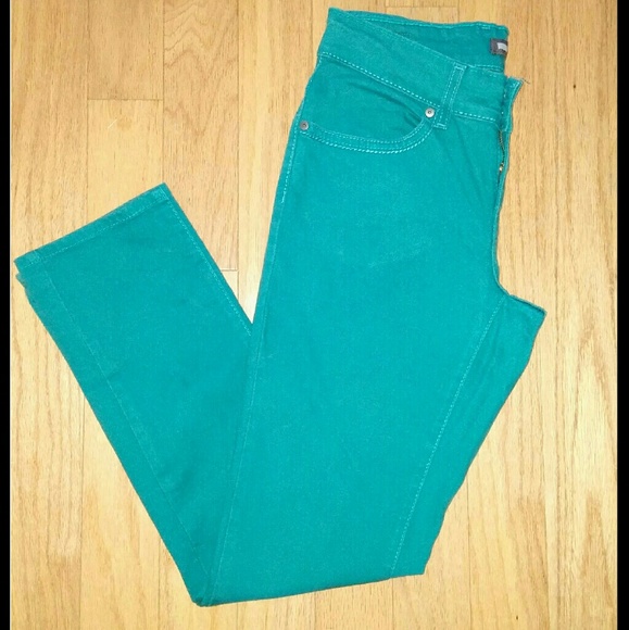 Levi's Curvy Skinny Leg