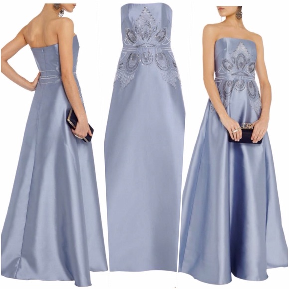 Badgley Mischka Prom/Ball Gown - Make An Offer! - Picture 2 of 4