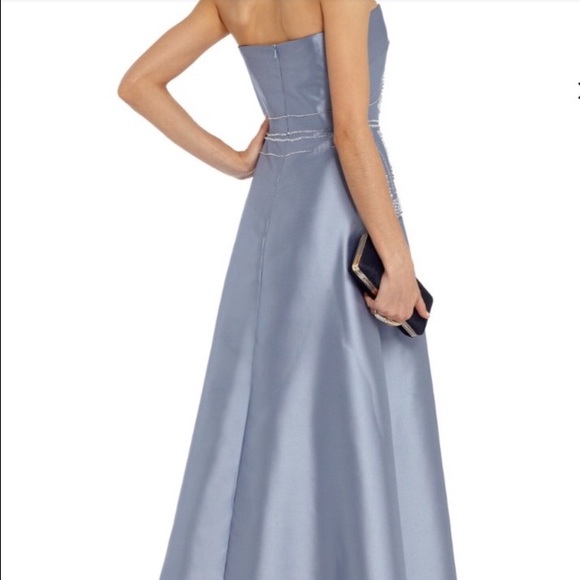 Badgley Mischka Prom/Ball Gown - Make An Offer! - Picture 3 of 4