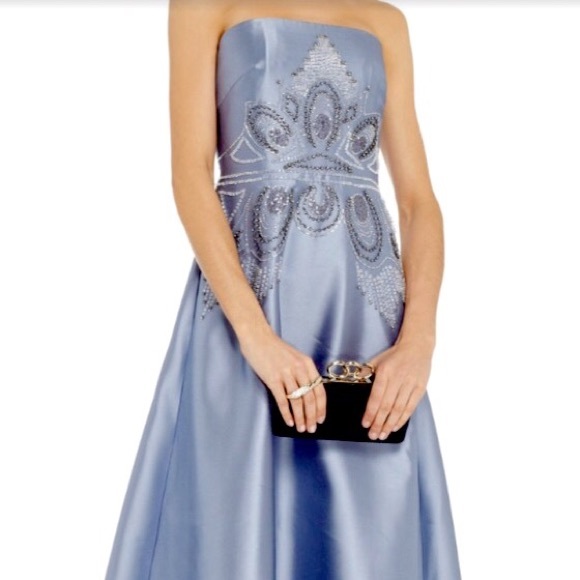 Badgley Mischka Prom/Ball Gown - Make An Offer! - Picture 1 of 4