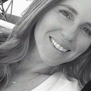 Meet your Posher, Alicia