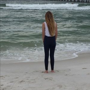 Meet your Posher, Zoe