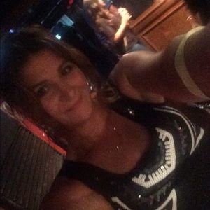 Meet your Posher, Jen