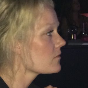 Meet your Posher, Magdalena