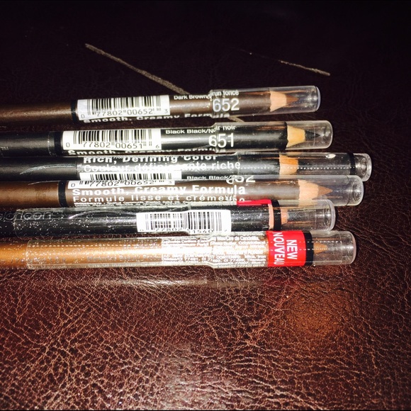 Eyeliners