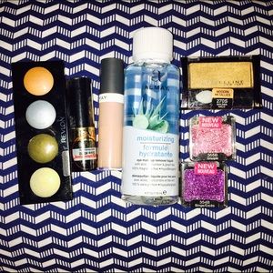 ❗️PRICE DROP❗️Makeup Bundle