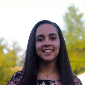 Meet your Posher, Anne