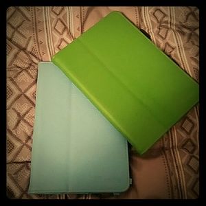 Tablet Case for a 4 in. Tablet