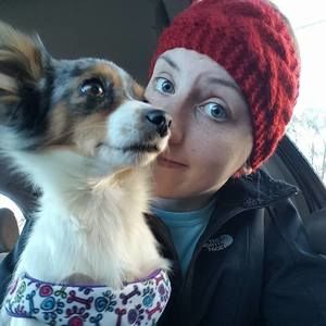 Meet your Posher, Breanna