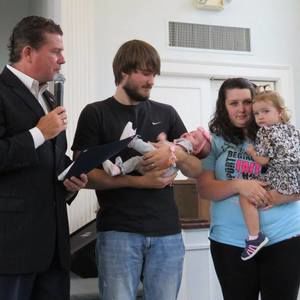 Meet your Posher, Brianna