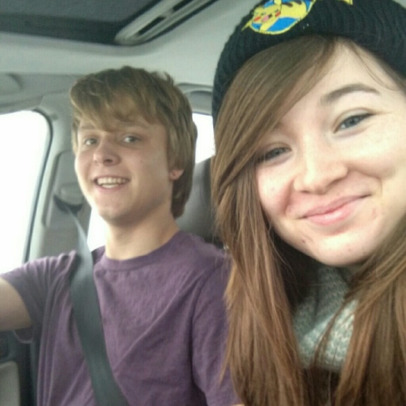 Meet your Posher, Kayleah