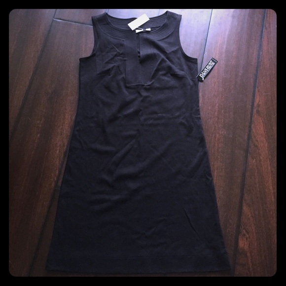 Black dress - Picture 1 of 2