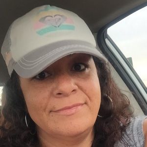 Meet your Posher, Teresa