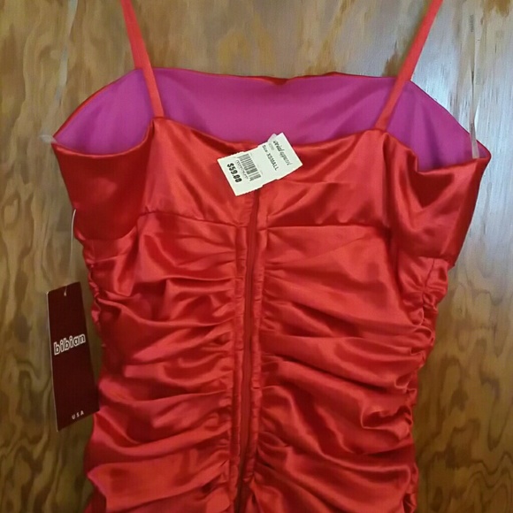 Bibian dress - Picture 2 of 4