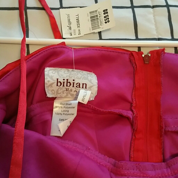 Bibian dress - Picture 3 of 4