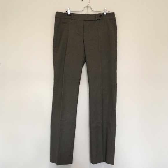 Cute LOFT dress pants