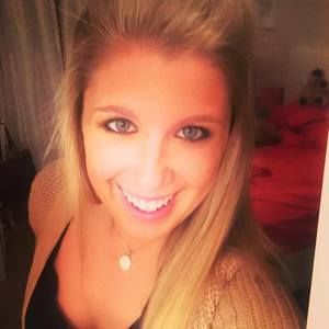 Meet your Posher, Karly