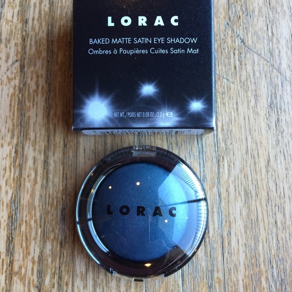 Brand new Lorac Eyeshadow in INSIDER - Picture 1 of 3