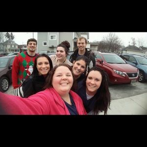 Meet your Posher, Katlyn