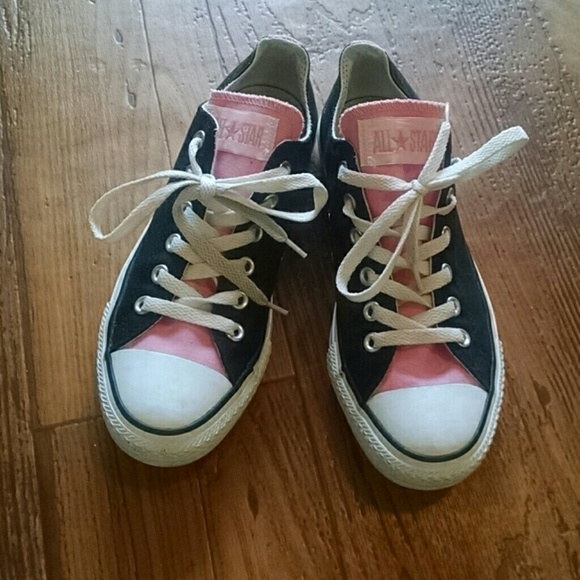 Converse All Star Shoes