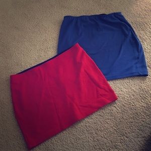 Pencil skirts!!!