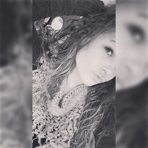 Meet your Posher, Ariyonna